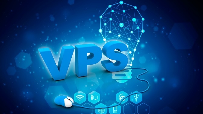 VPS (Virtual Private Server)