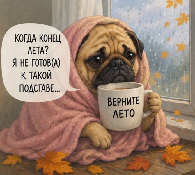 смешные картинки с окончанием лета