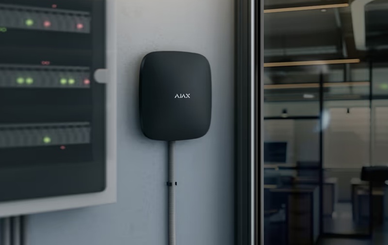 Ajax Hub