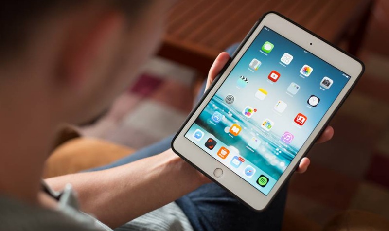 iPad