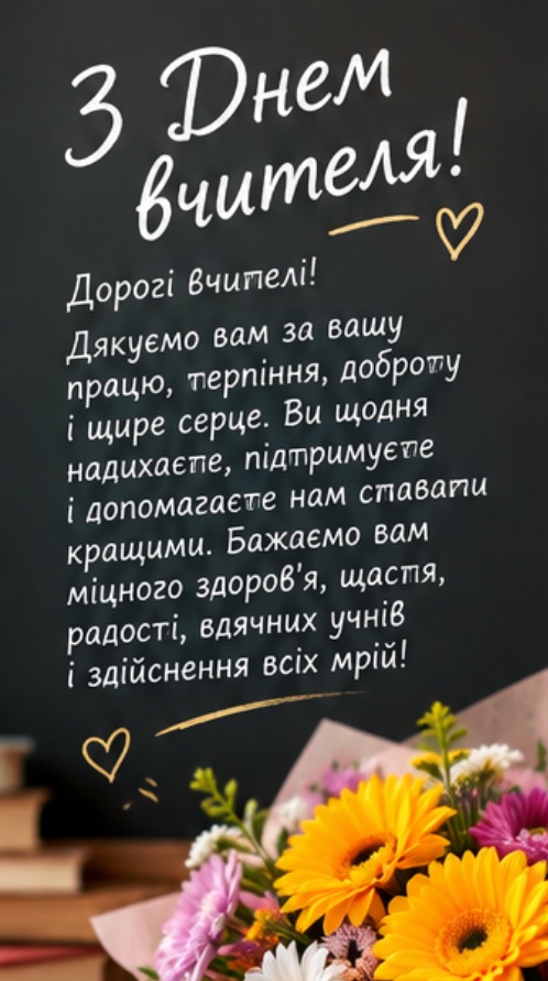 картинки з днем вчителя