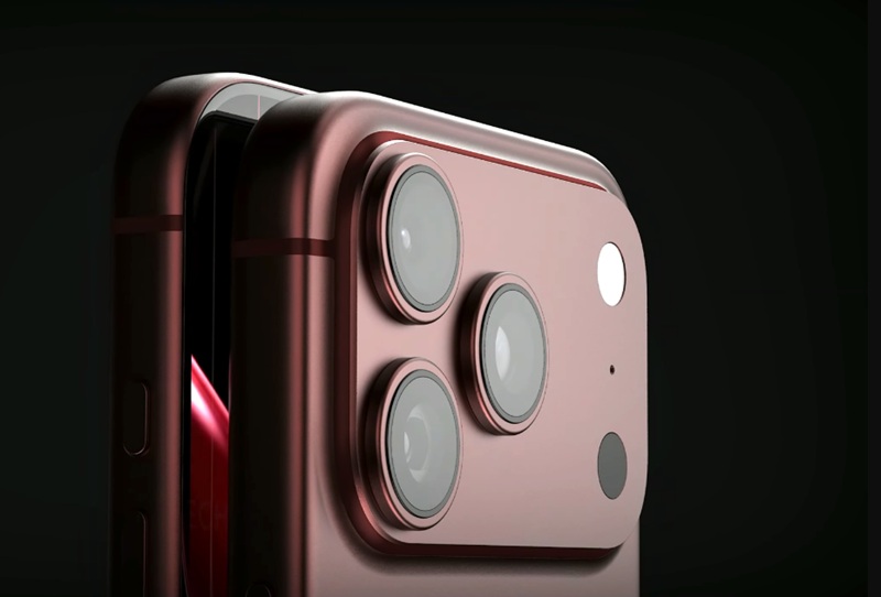 iPhone 18