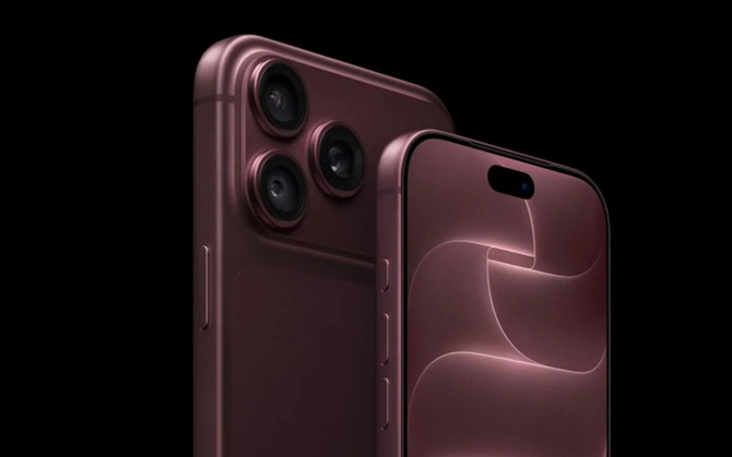 iPhone 18