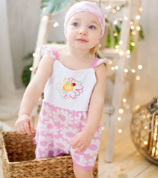 дитячий одяг GABBI