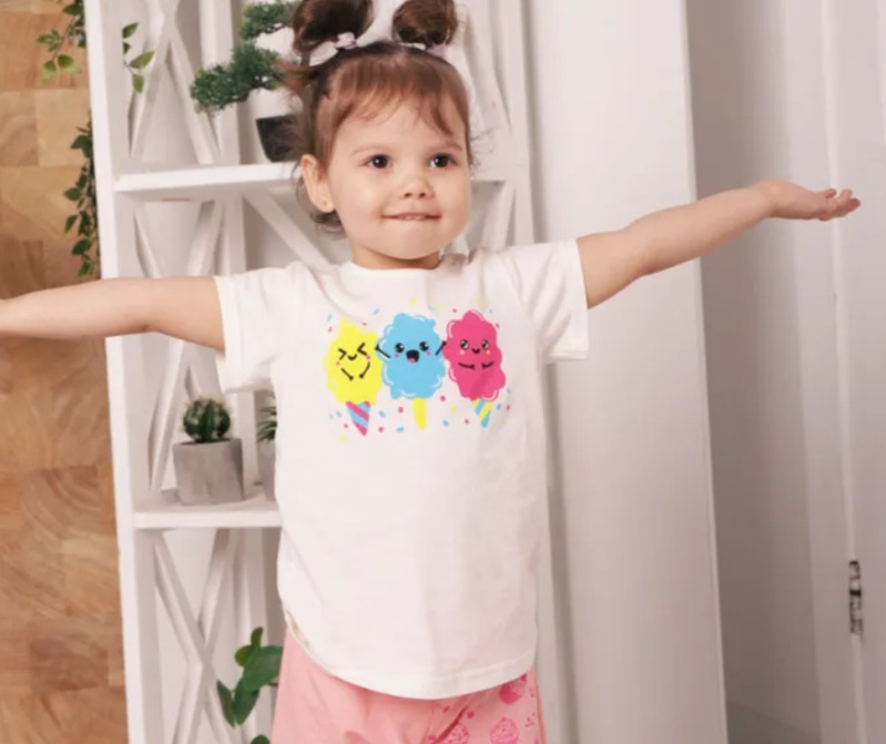 дитячий одяг GABBI