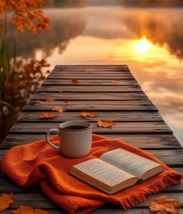 цитати про осінь