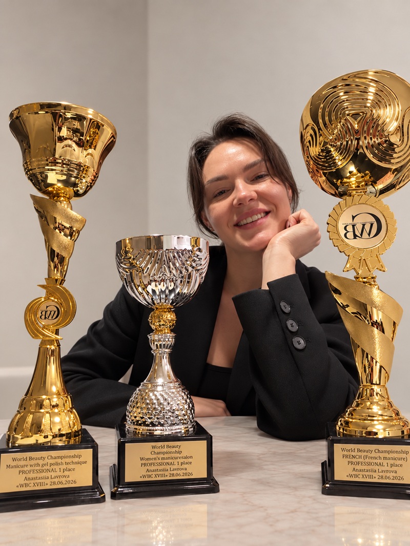 World Beauty Championship XIX